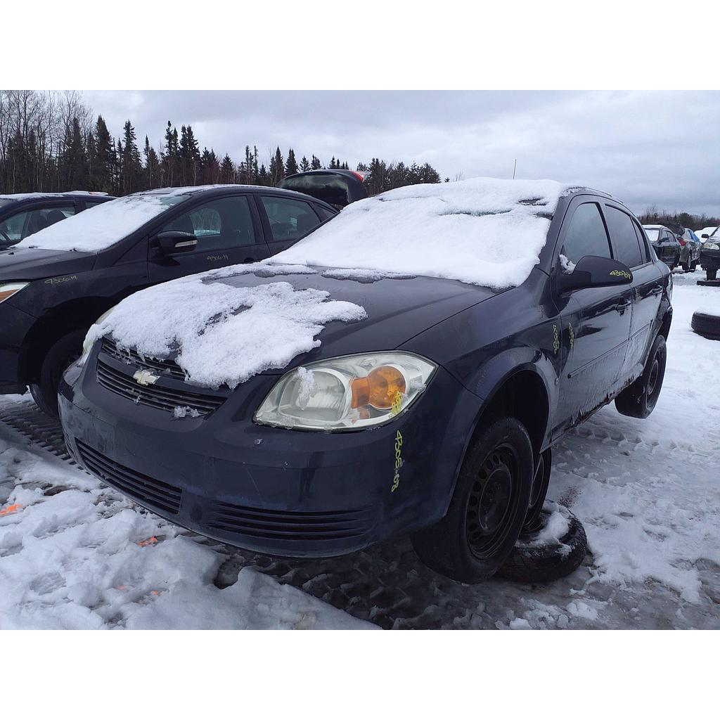 CHEVROLET COBALT 2008