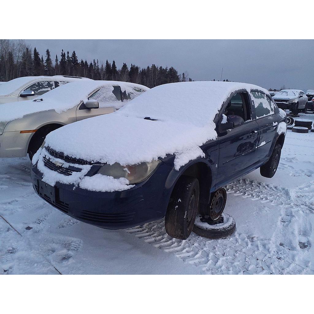 CHEVROLET COBALT 2008