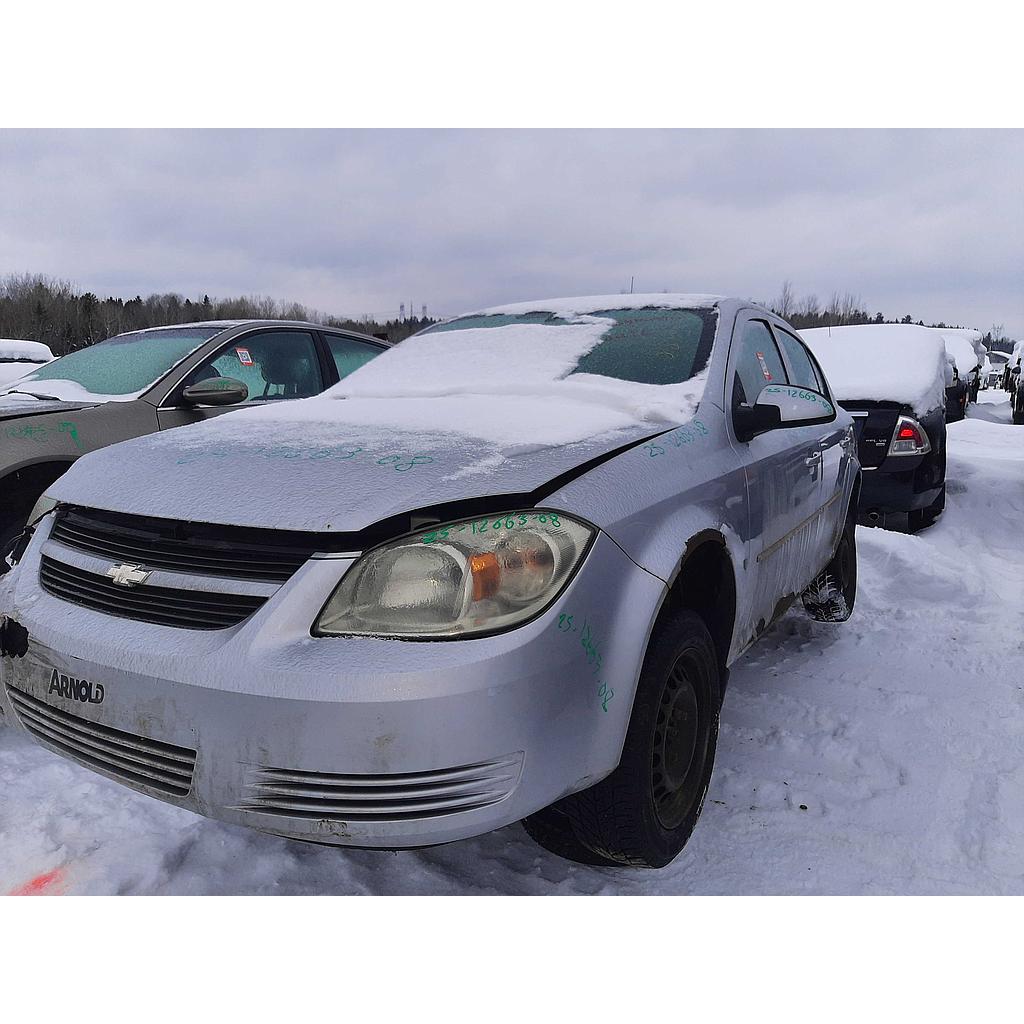 CHEVROLET COBALT 2008