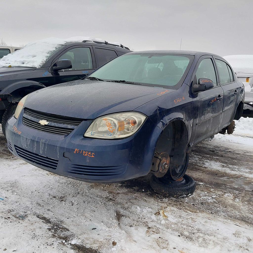 CHEVROLET COBALT 2008