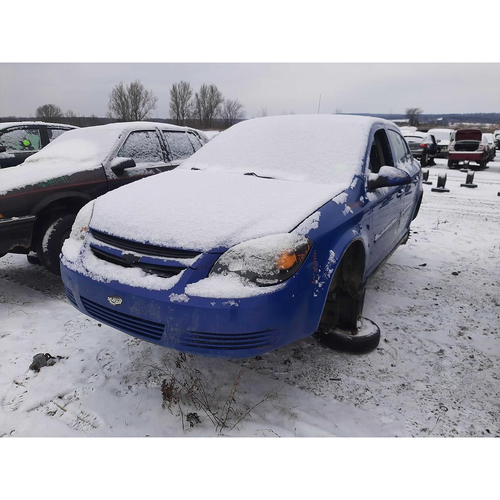 CHEVROLET COBALT 2008