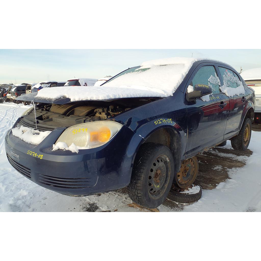 CHEVROLET COBALT 2008
