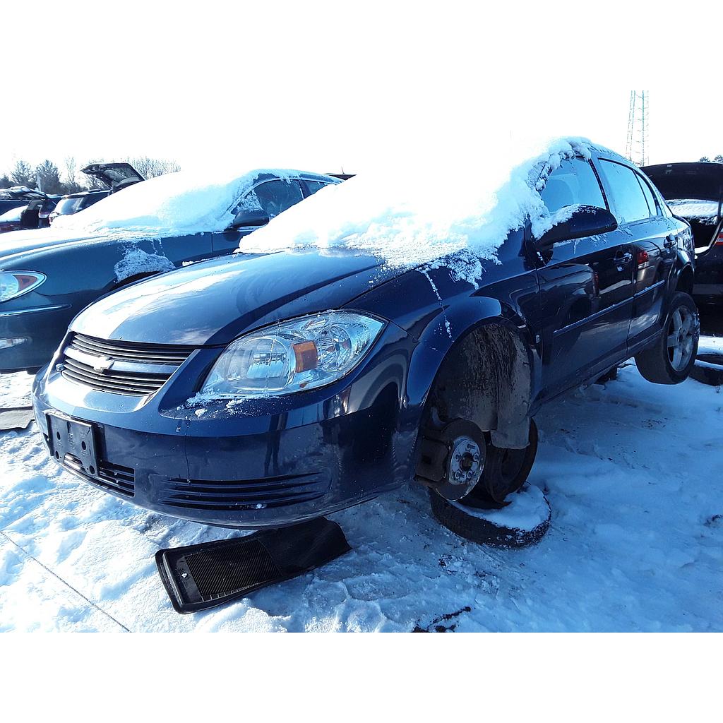 CHEVROLET COBALT 2009