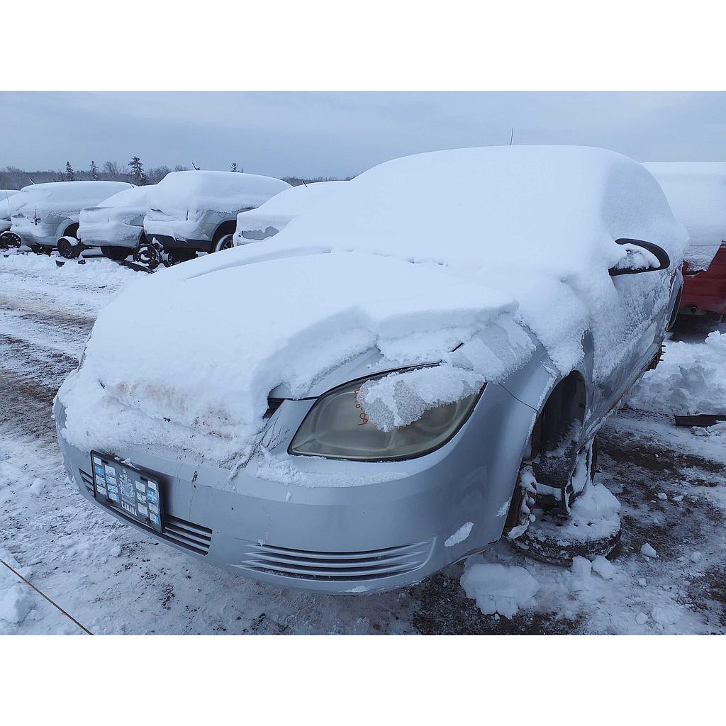 CHEVROLET COBALT 2009