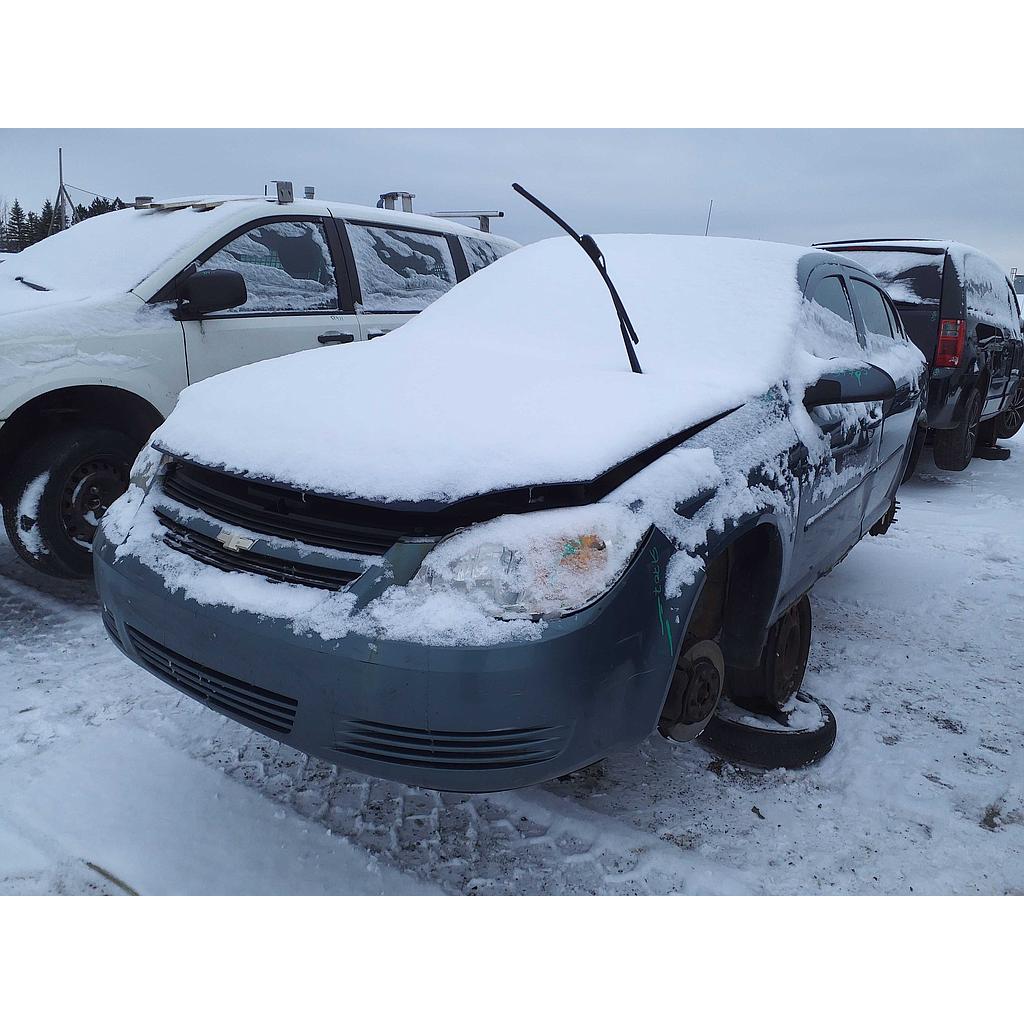 CHEVROLET COBALT 2009