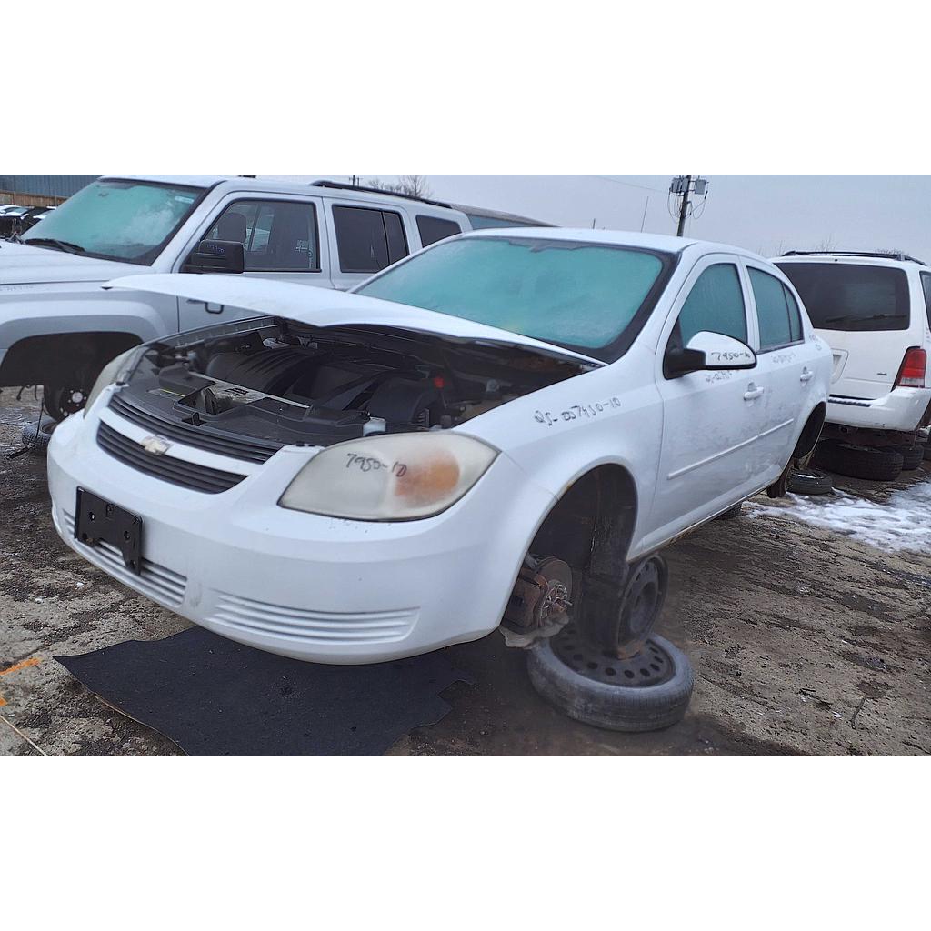 CHEVROLET COBALT 2010