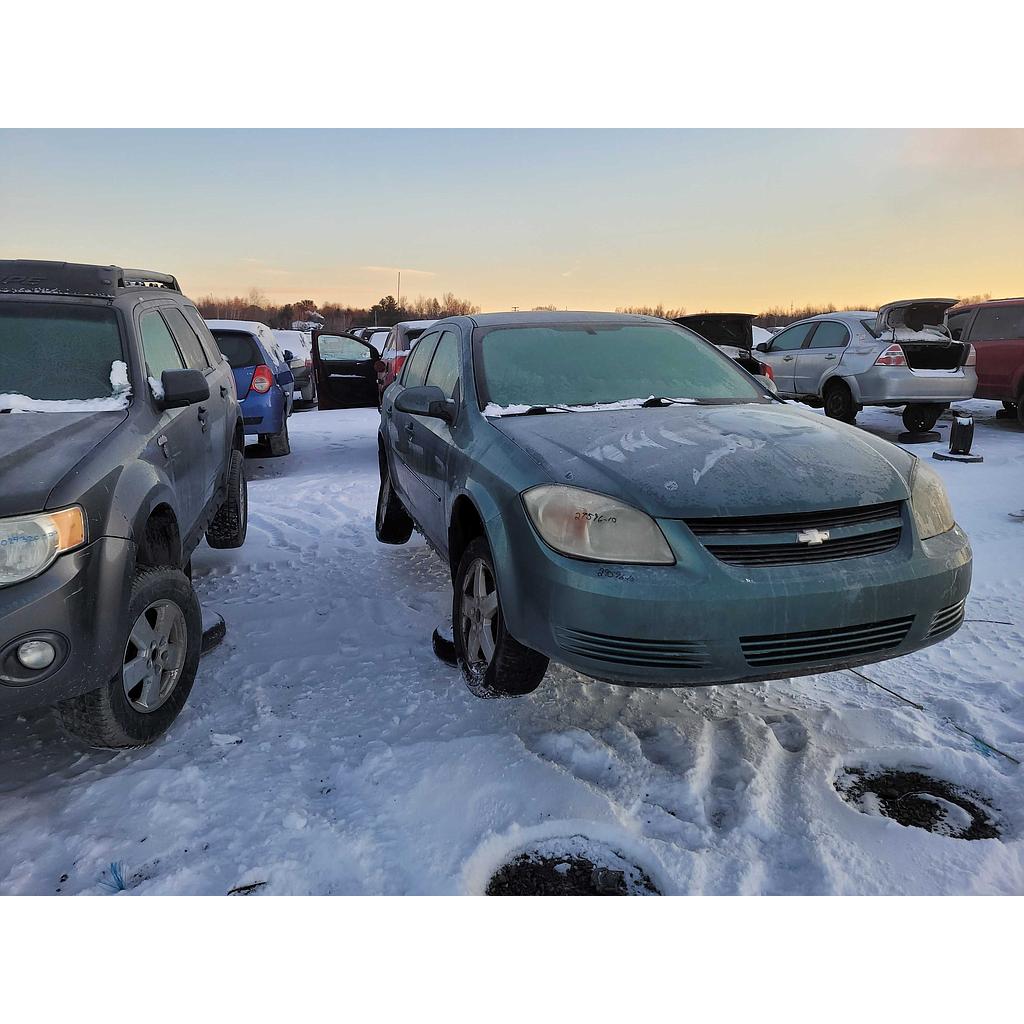 CHEVROLET COBALT 2010