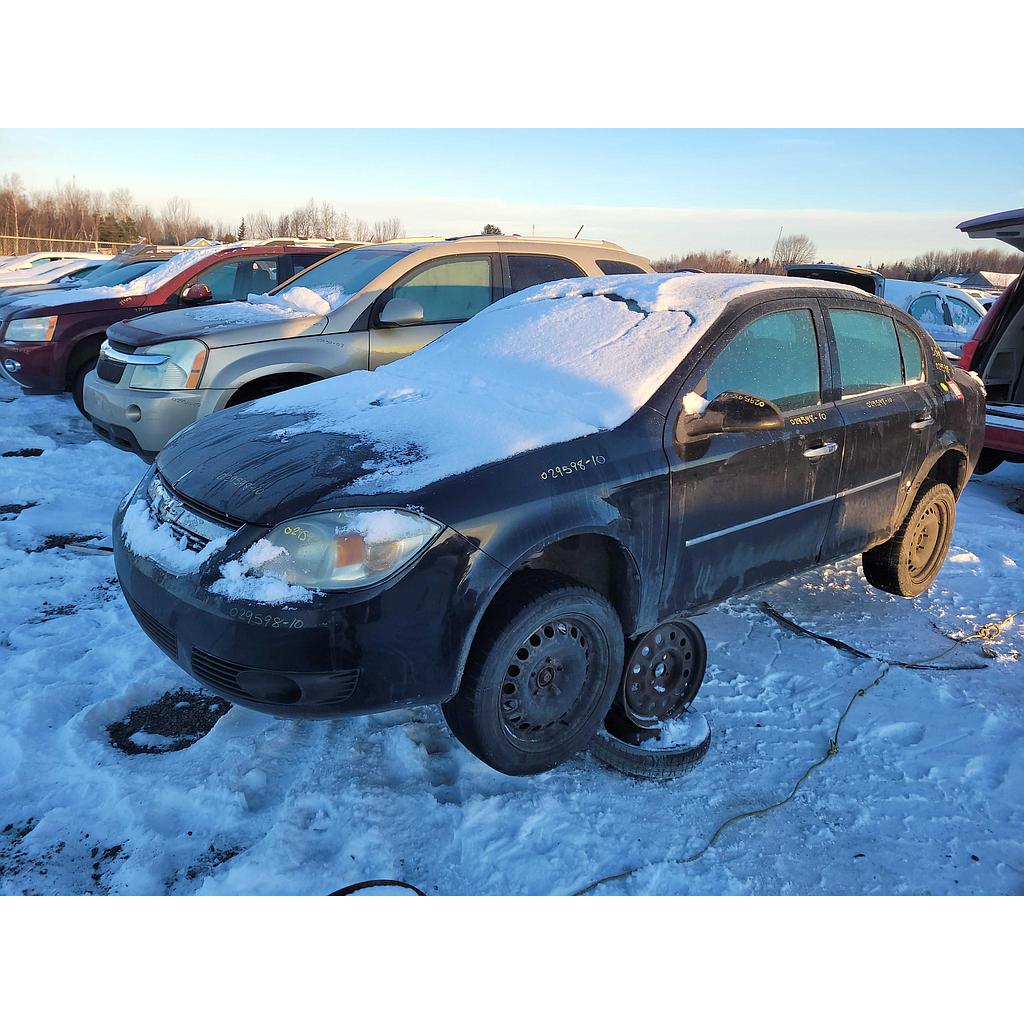 CHEVROLET COBALT 2010