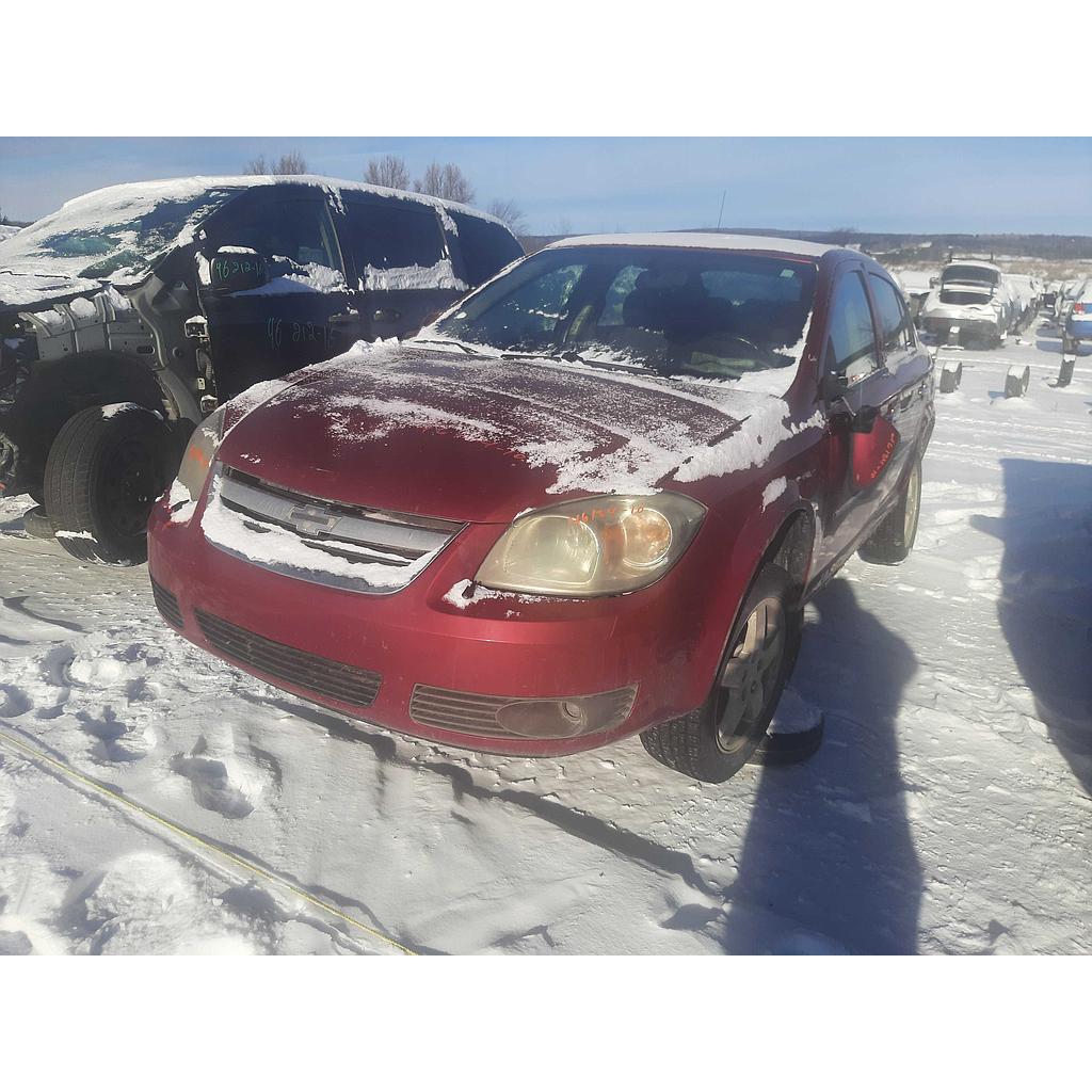 CHEVROLET COBALT 2010