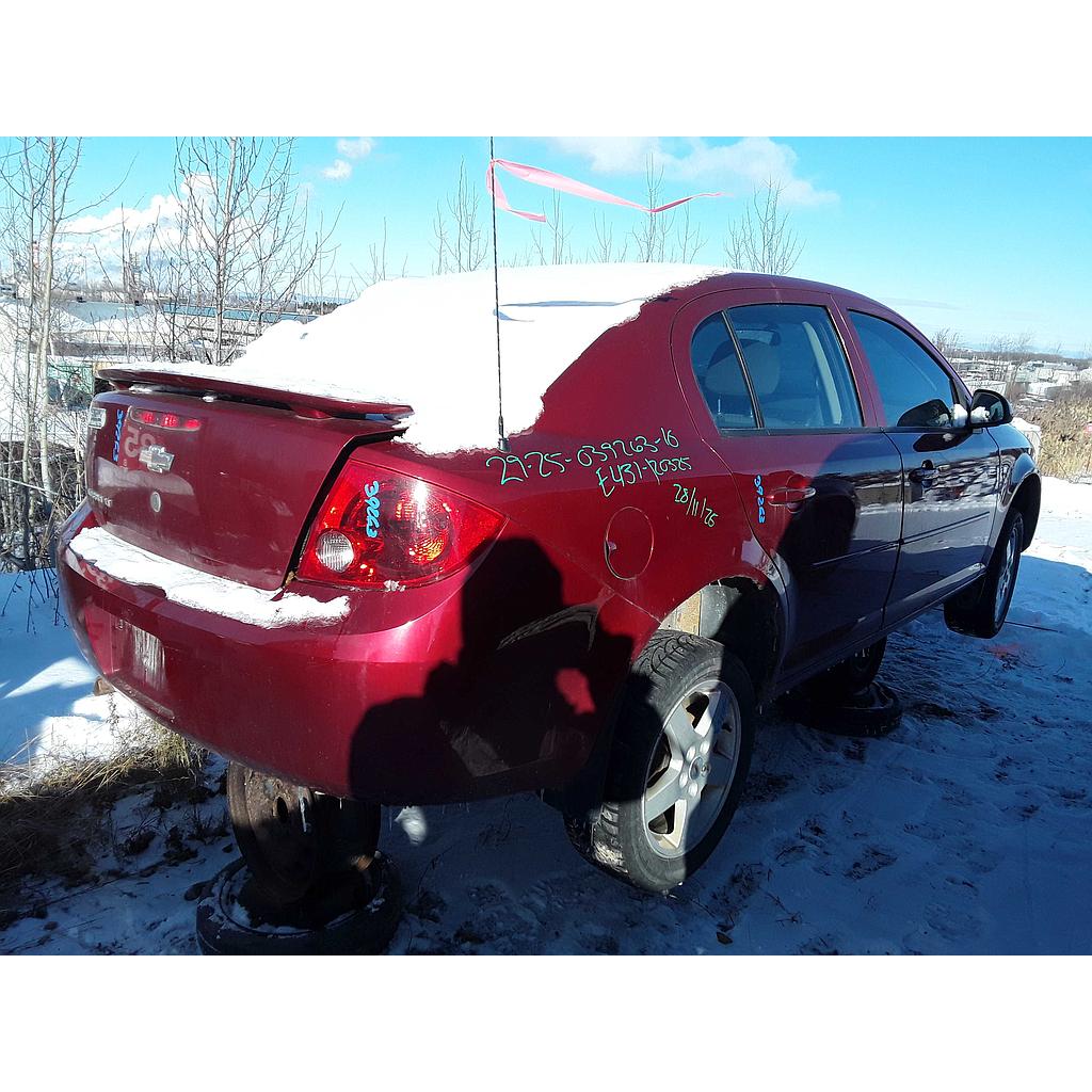 CHEVROLET COBALT 2010