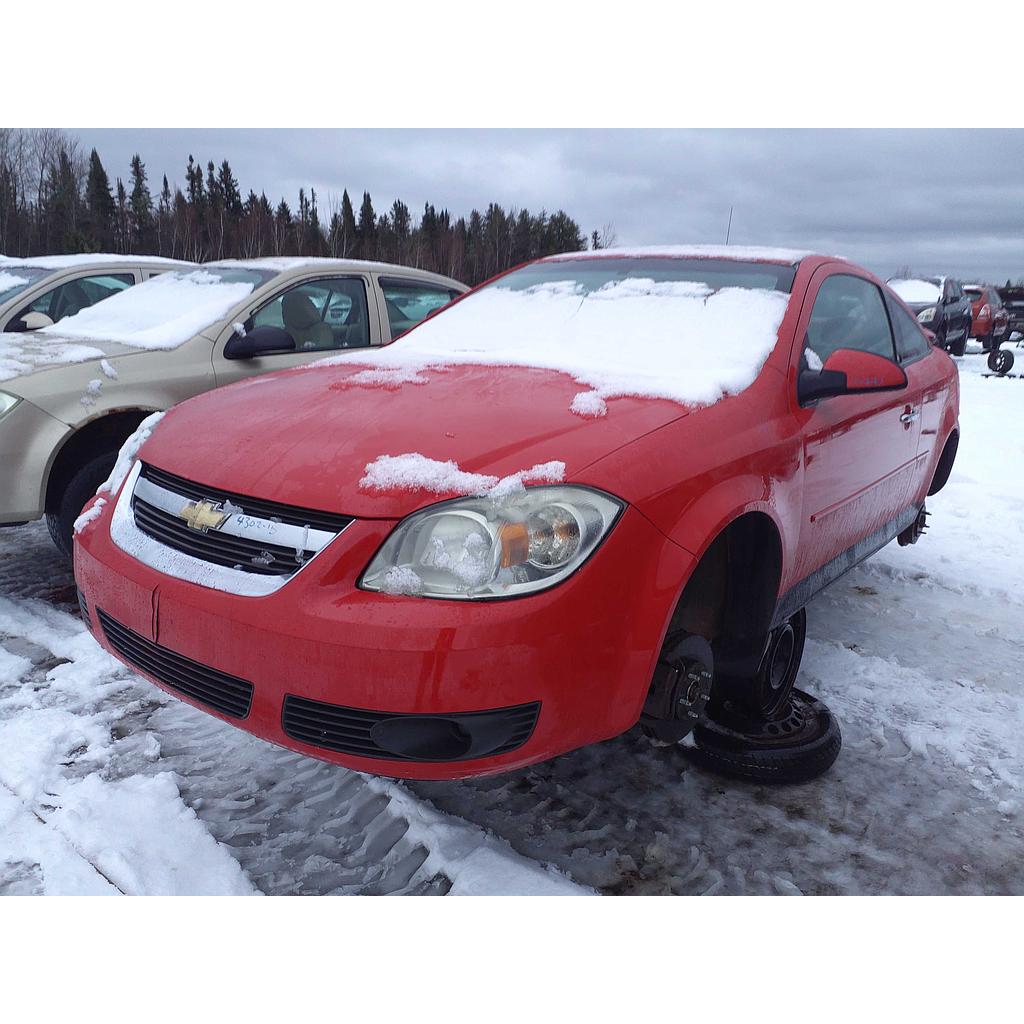 CHEVROLET COBALT 2010