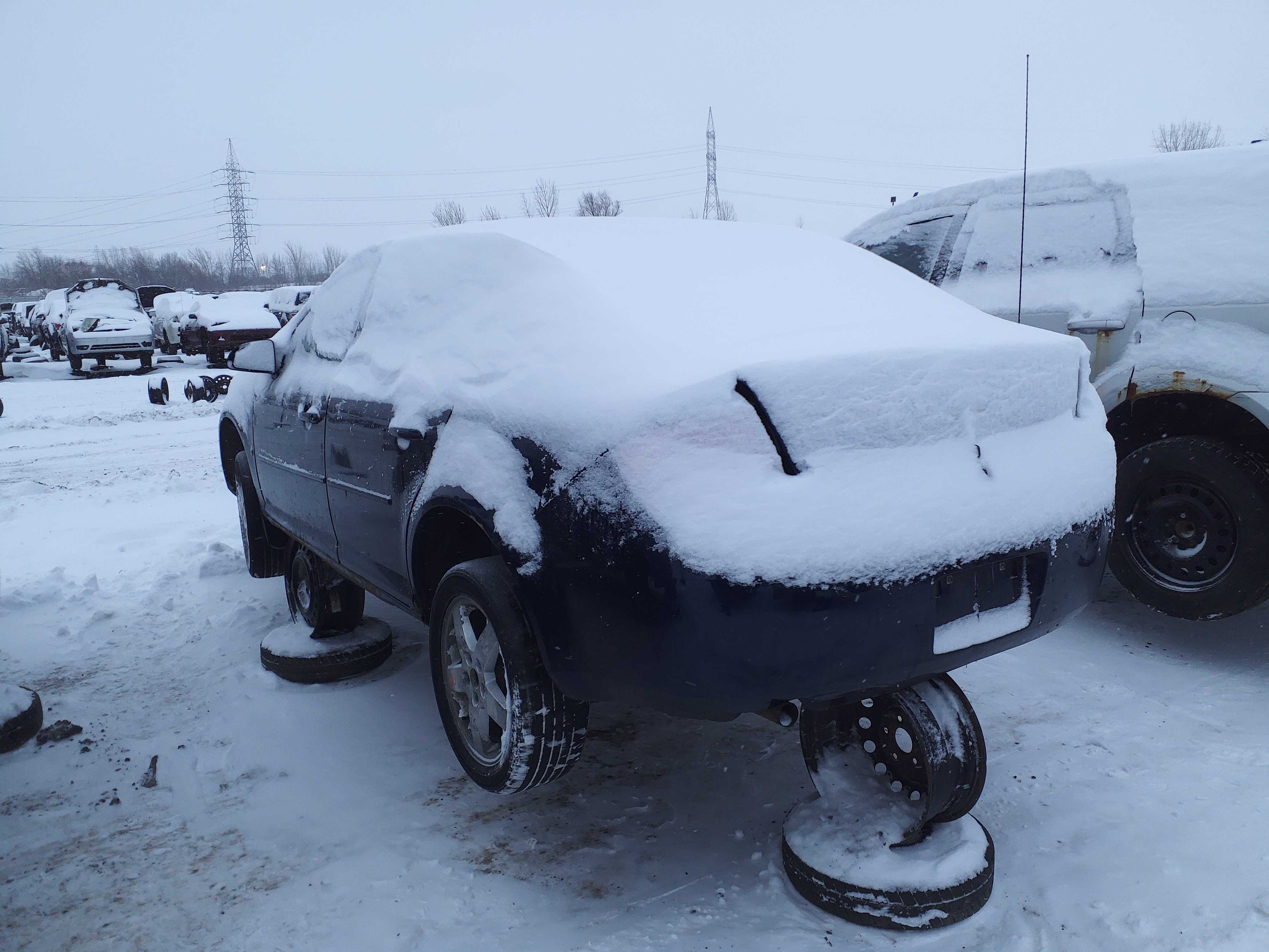 CHEVROLET COBALT 2010