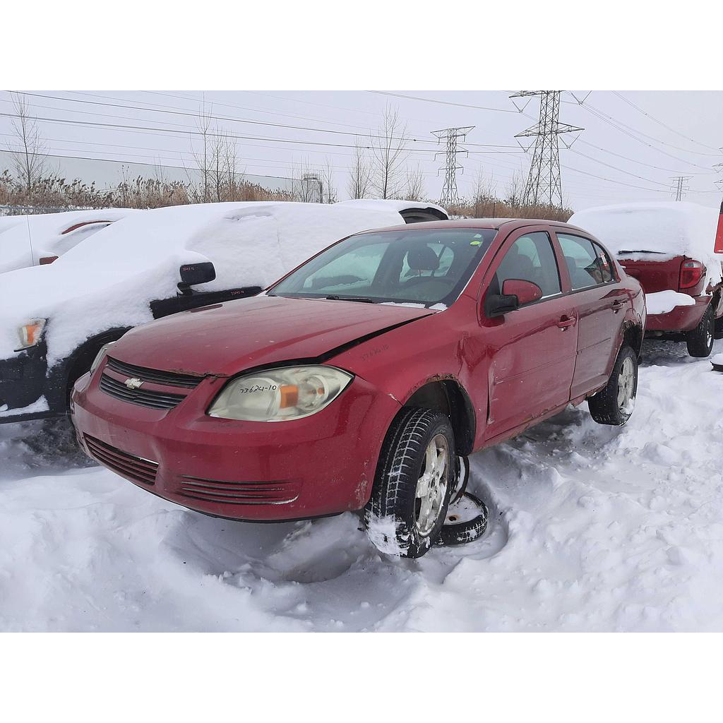 CHEVROLET COBALT 2010