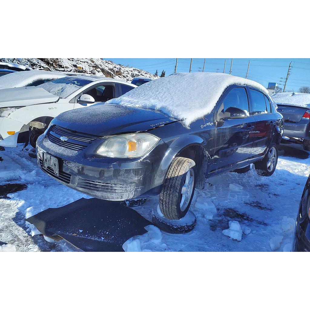 CHEVROLET COBALT 2010