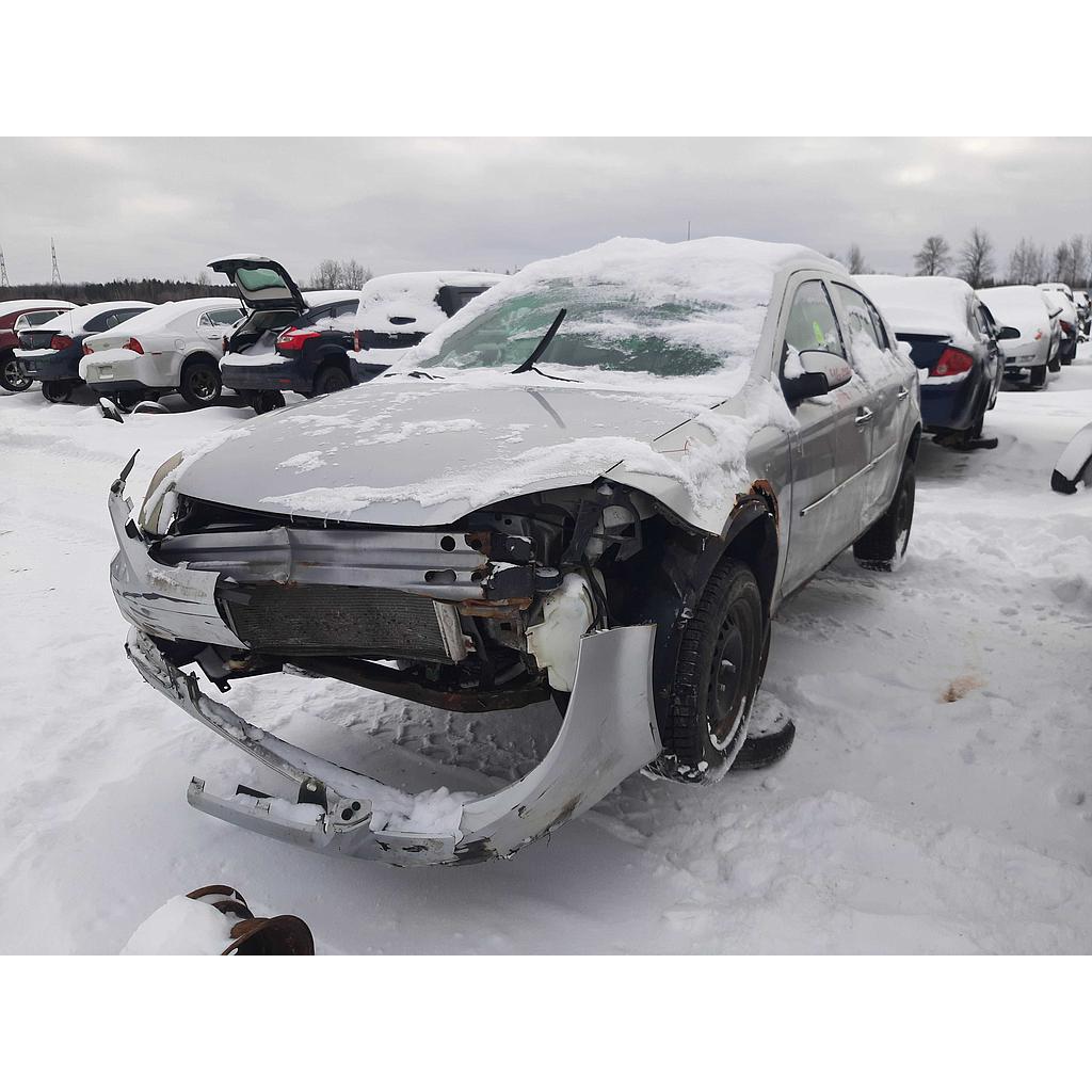 CHEVROLET COBALT 2010