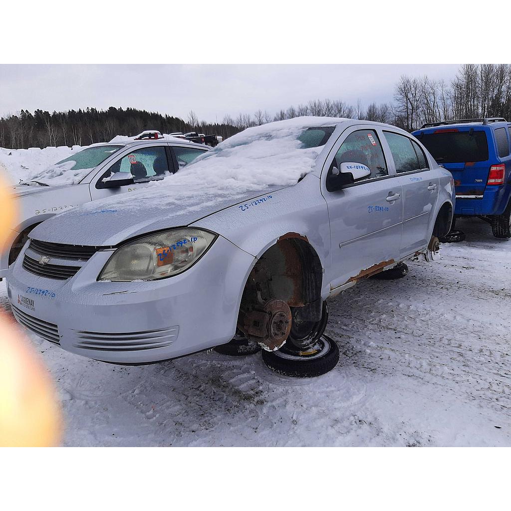 CHEVROLET COBALT 2010