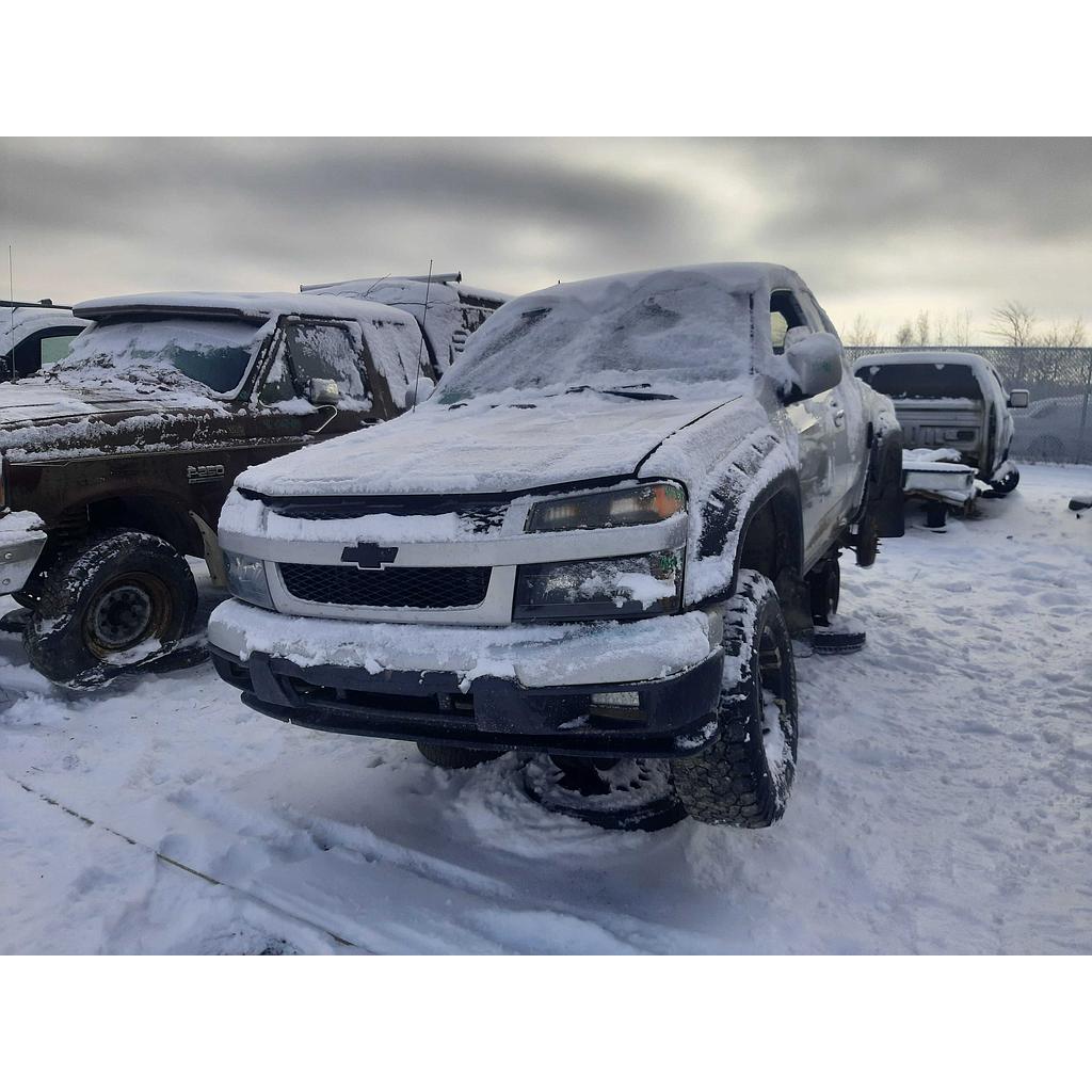 CHEVROLET COLORADO 2006