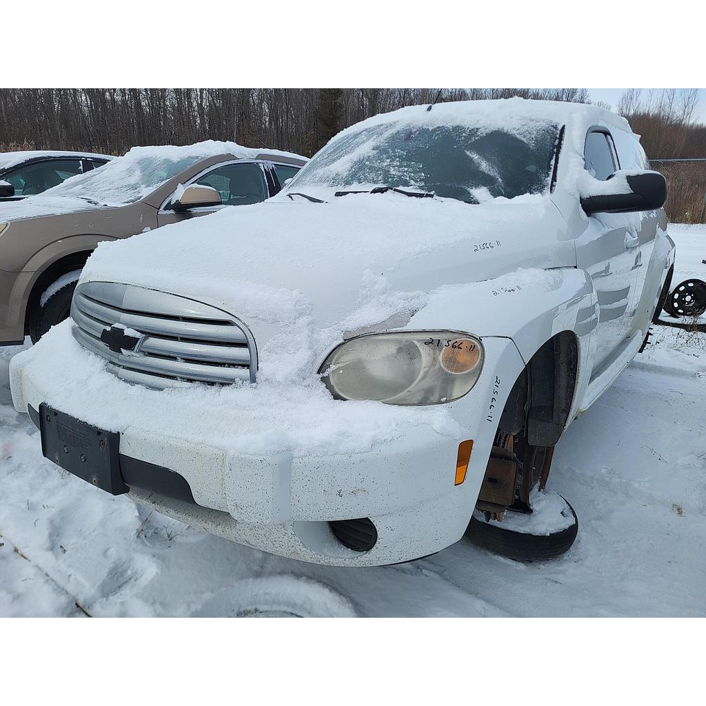 CHEVROLET HHR 2011