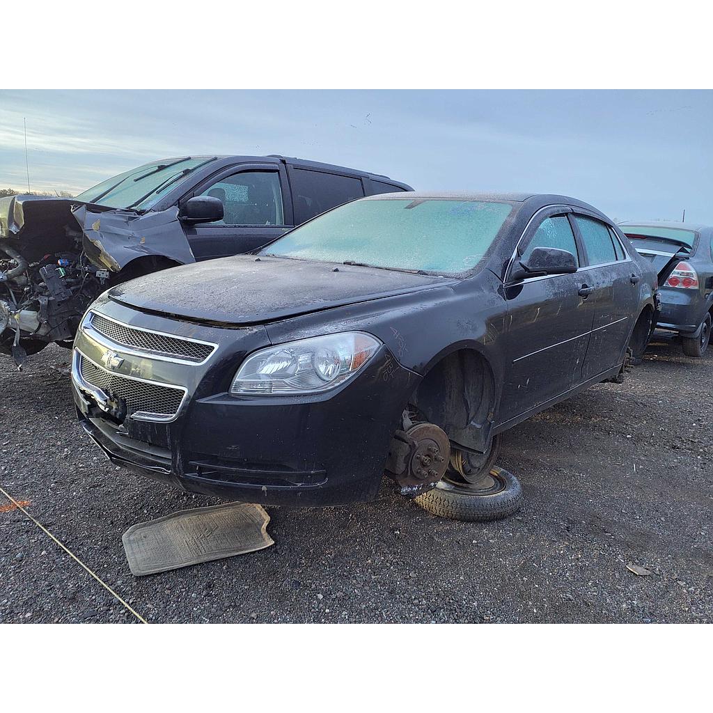 CHEVROLET MALIBU 2010