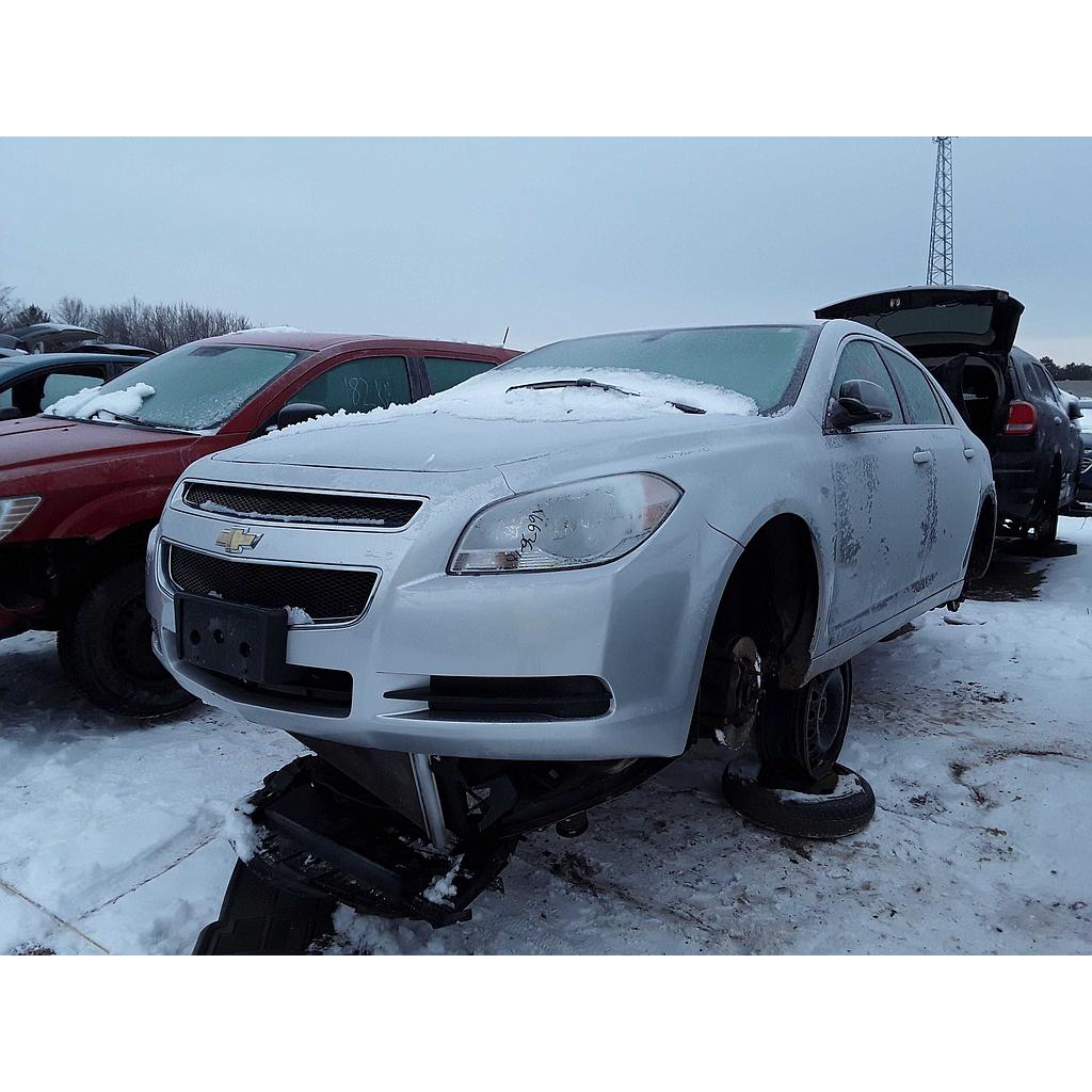 CHEVROLET MALIBU 2010