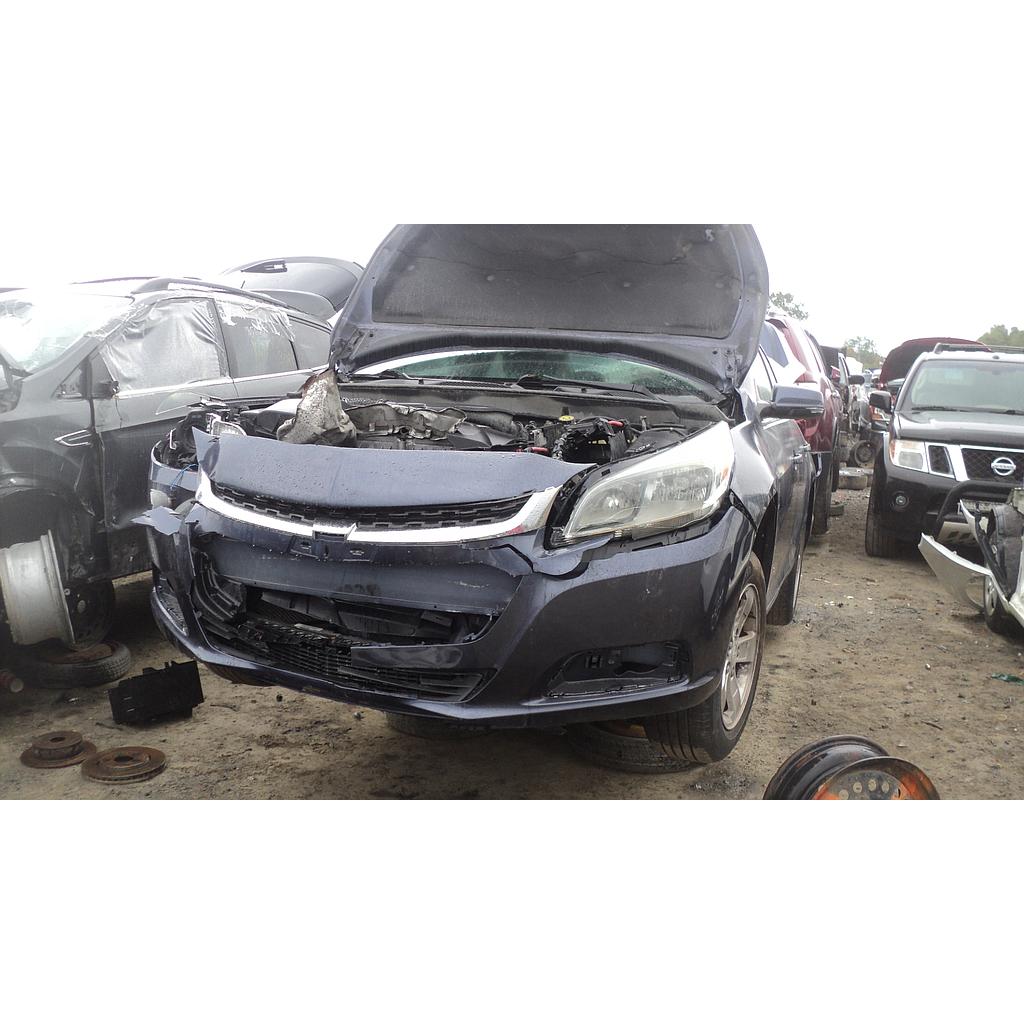 CHEVROLET MALIBU 2015