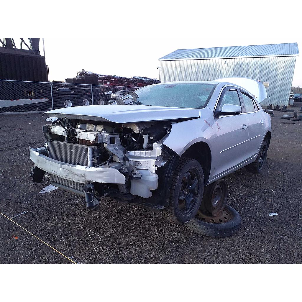 CHEVROLET MALIBU 2015