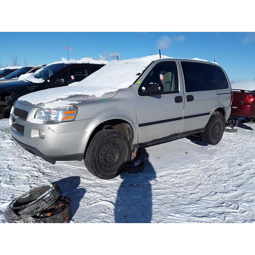 CHEVROLET UPLANDER 2008