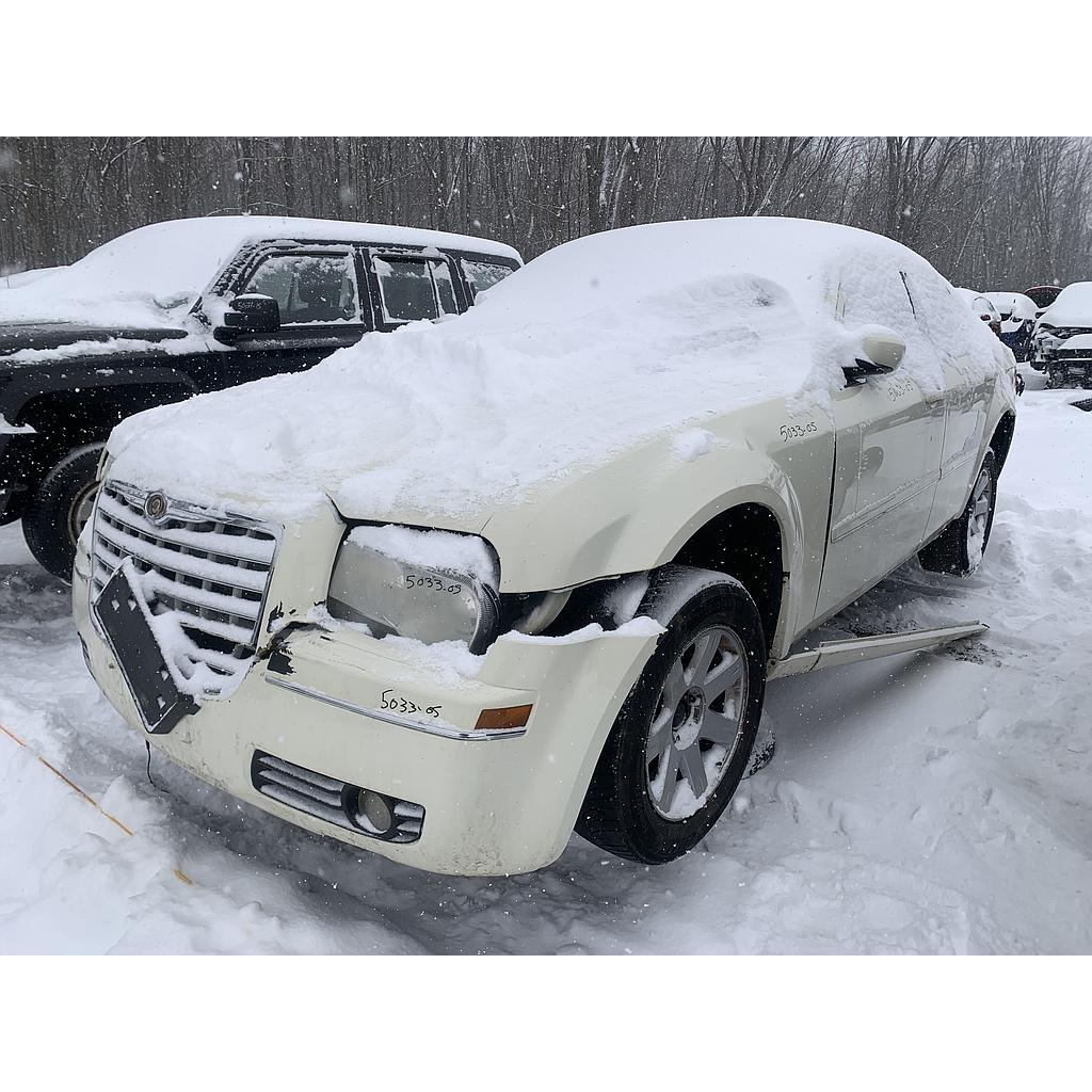 CHRYSLER 300 2005
