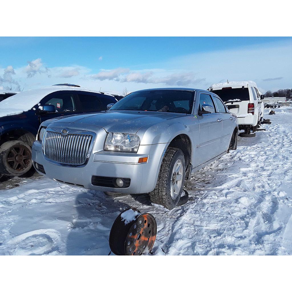 CHRYSLER 300 2005