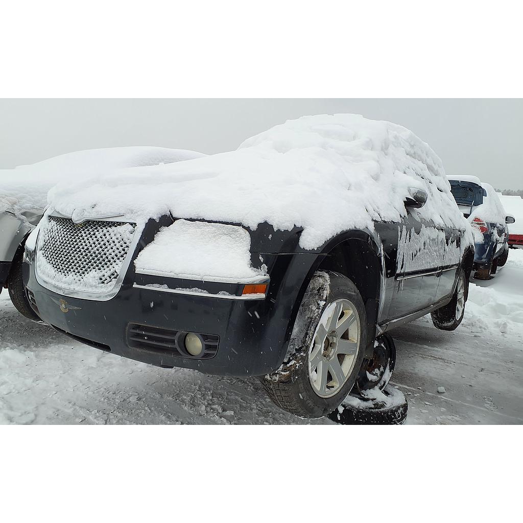 CHRYSLER 300 2005