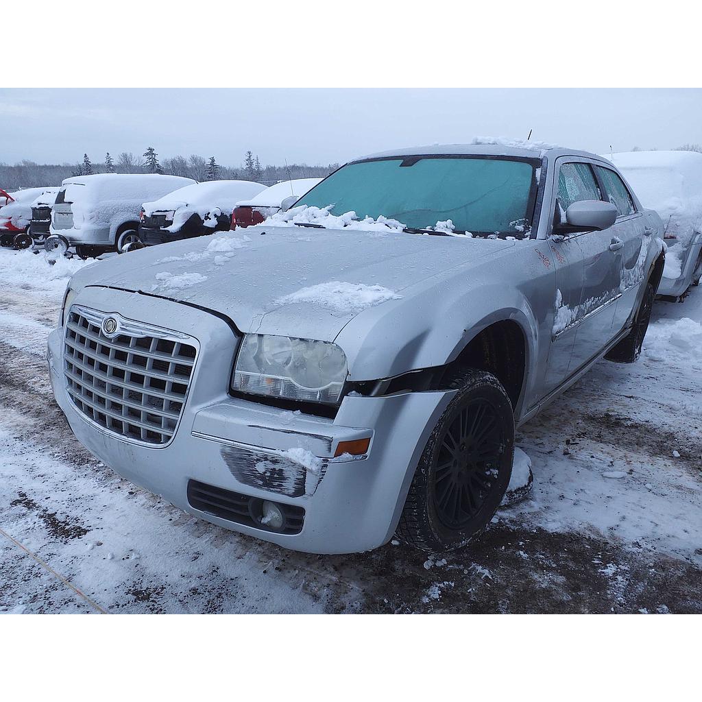CHRYSLER 300 2008
