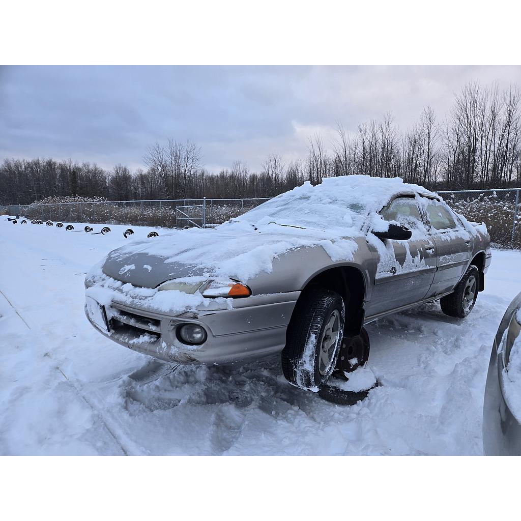 CHRYSLER INTREPID 1997