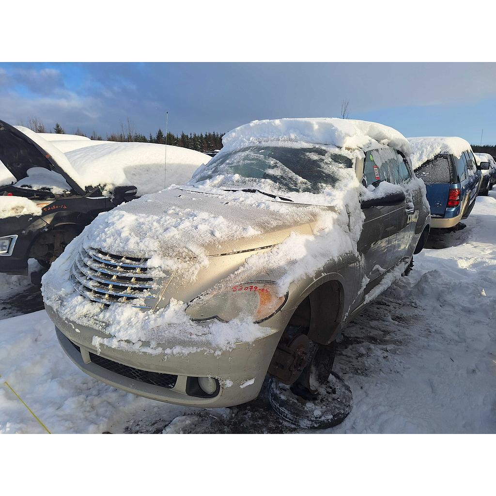 CHRYSLER PT CRUISER 2006