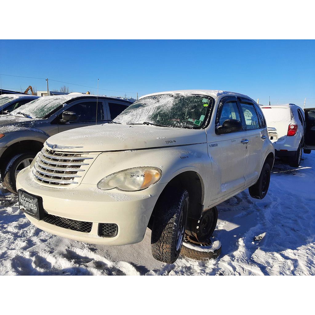 CHRYSLER PT CRUISER 2006