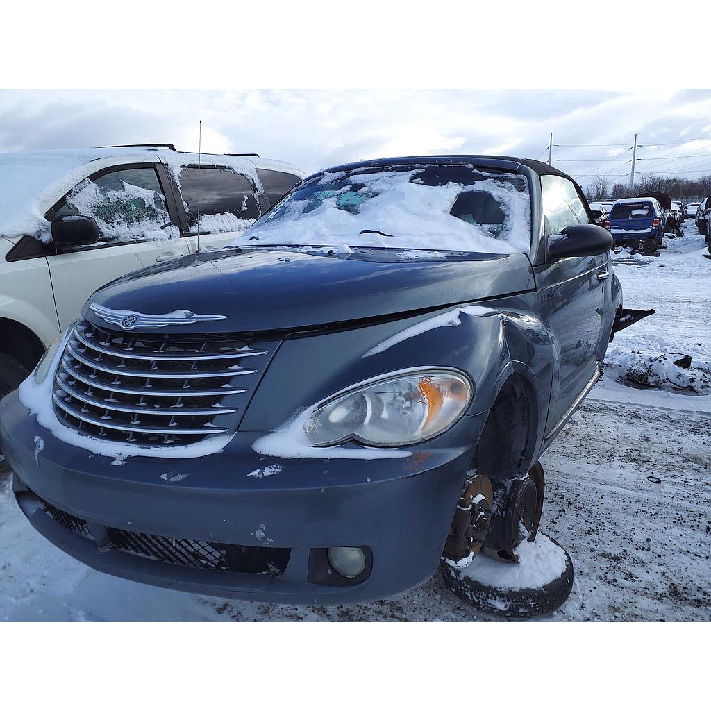 CHRYSLER PT CRUISER 2006