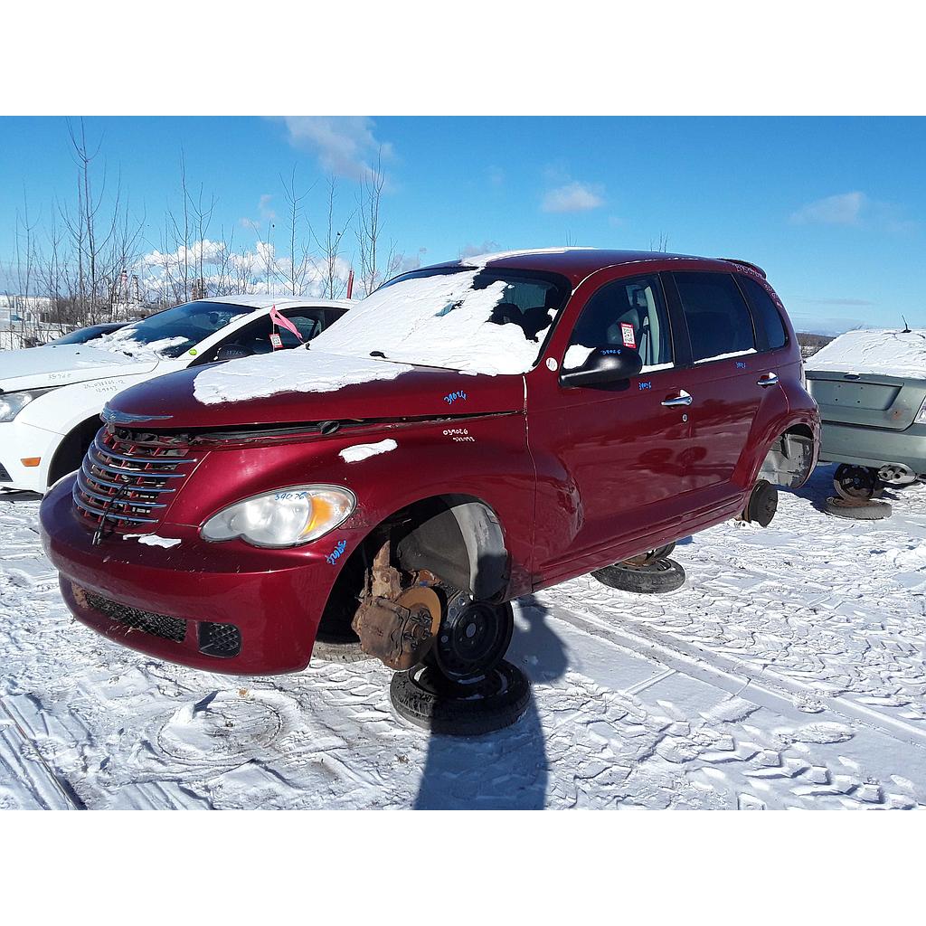 CHRYSLER PT CRUISER 2007