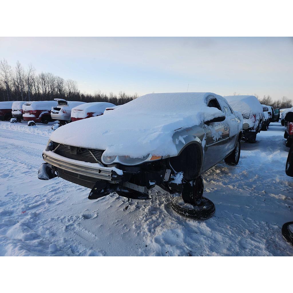 CHRYSLER SEBRING 2005