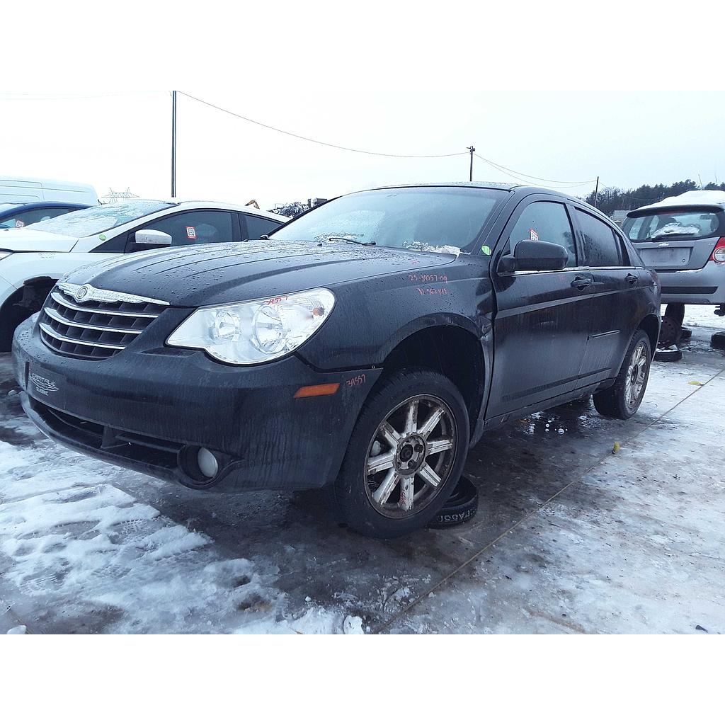 CHRYSLER SEBRING 2009