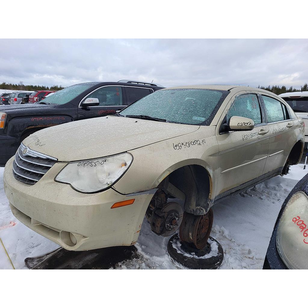 CHRYSLER SEBRING 2010