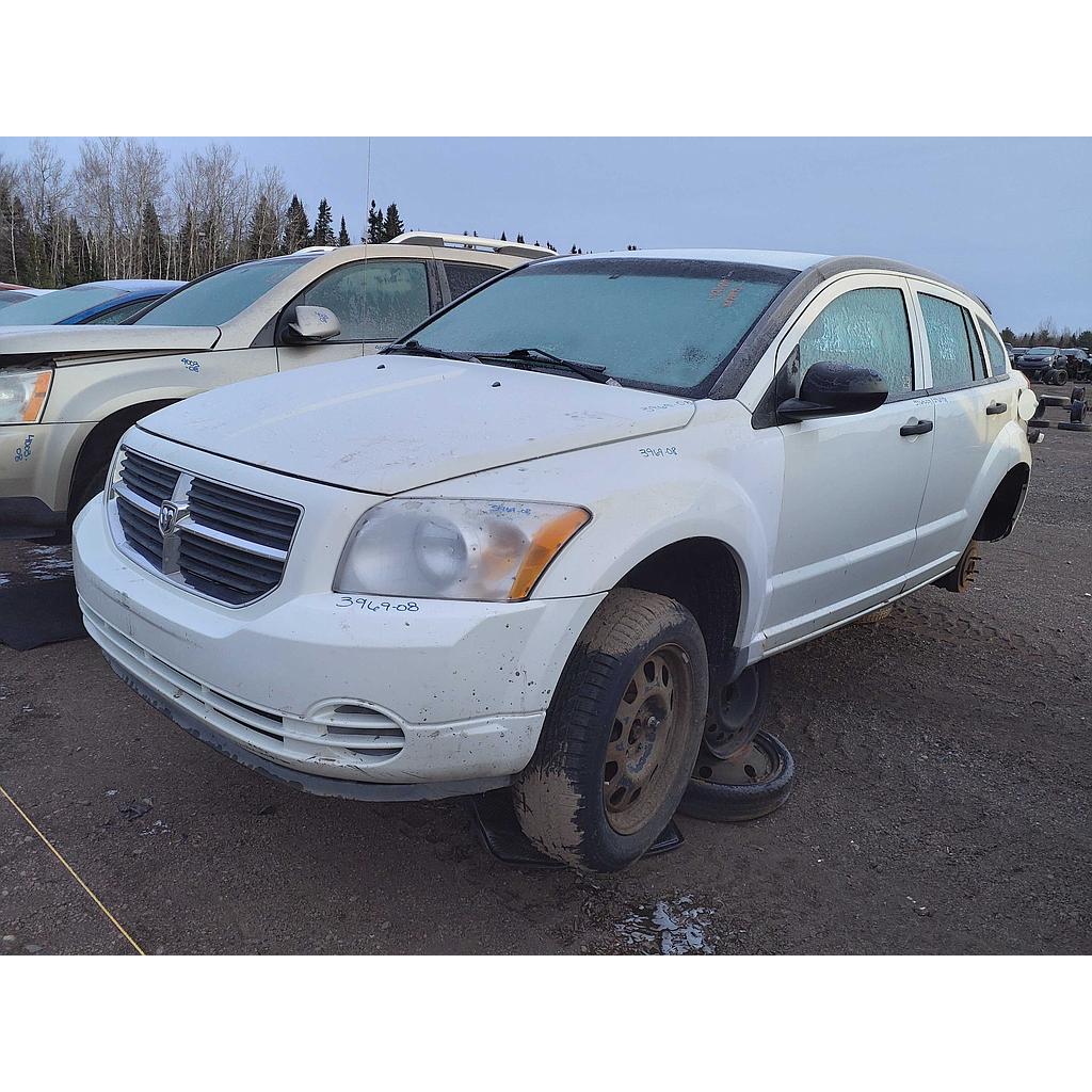 DODGE CALIBER 2008