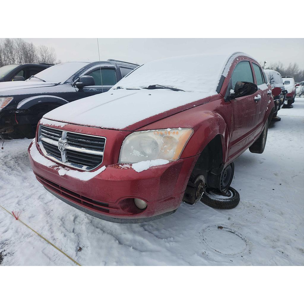 DODGE CALIBER 2008