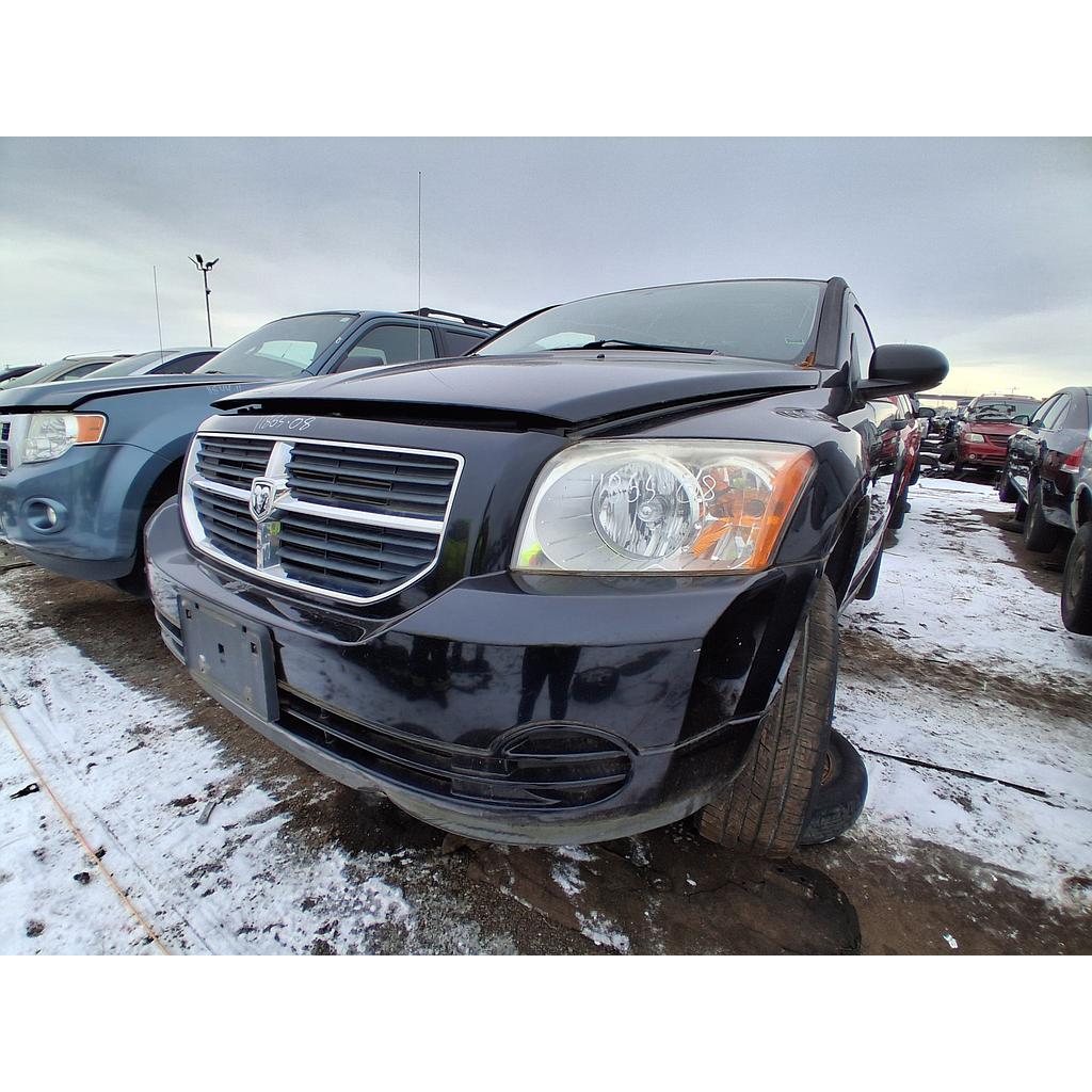 DODGE CALIBER 2008