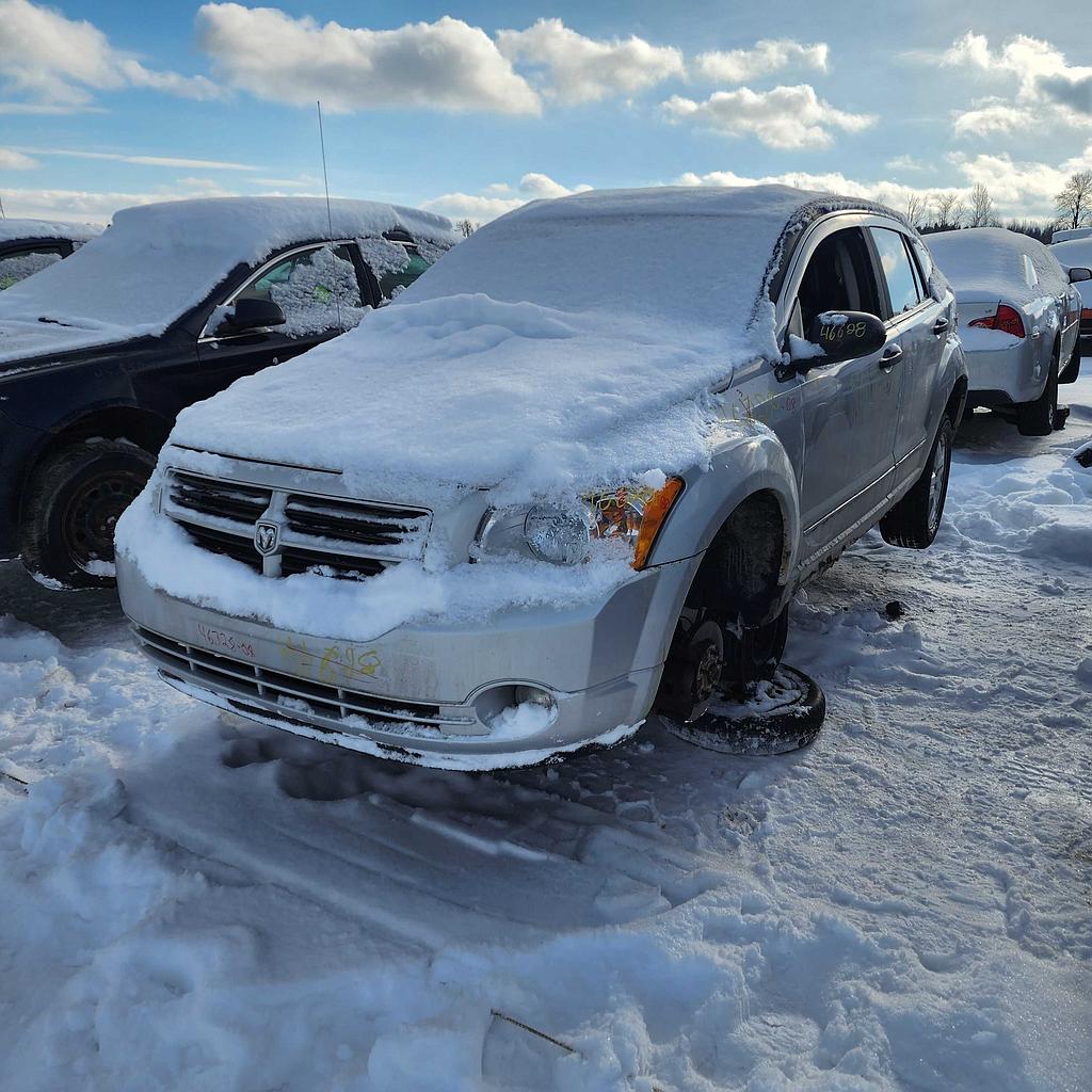 DODGE CALIBER 2008