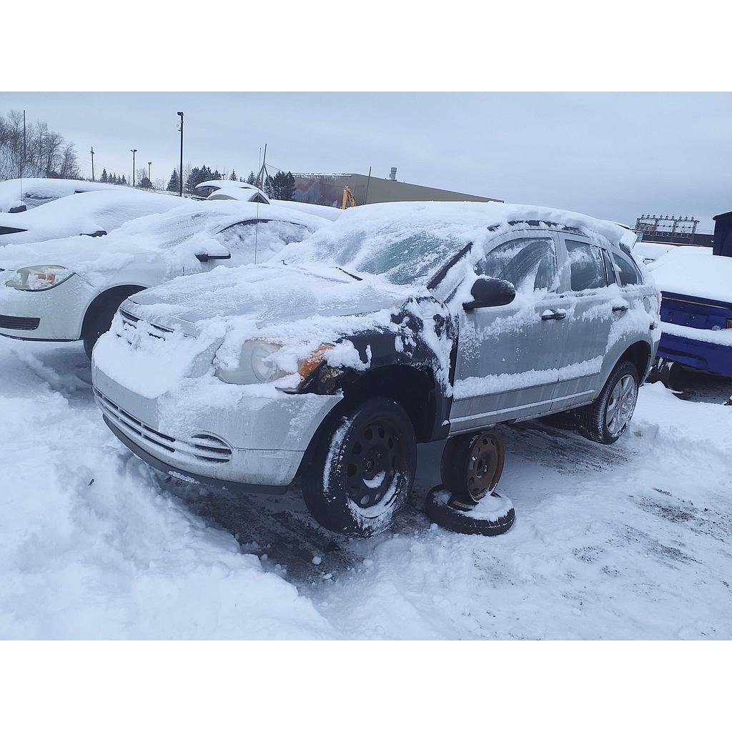 DODGE CALIBER 2008