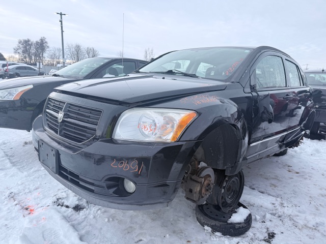 DODGE CALIBER 2009
