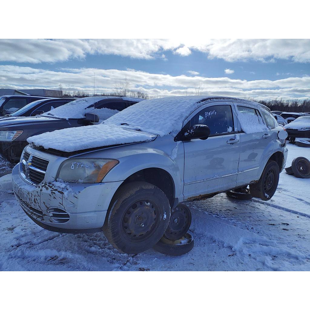 DODGE CALIBER 2010