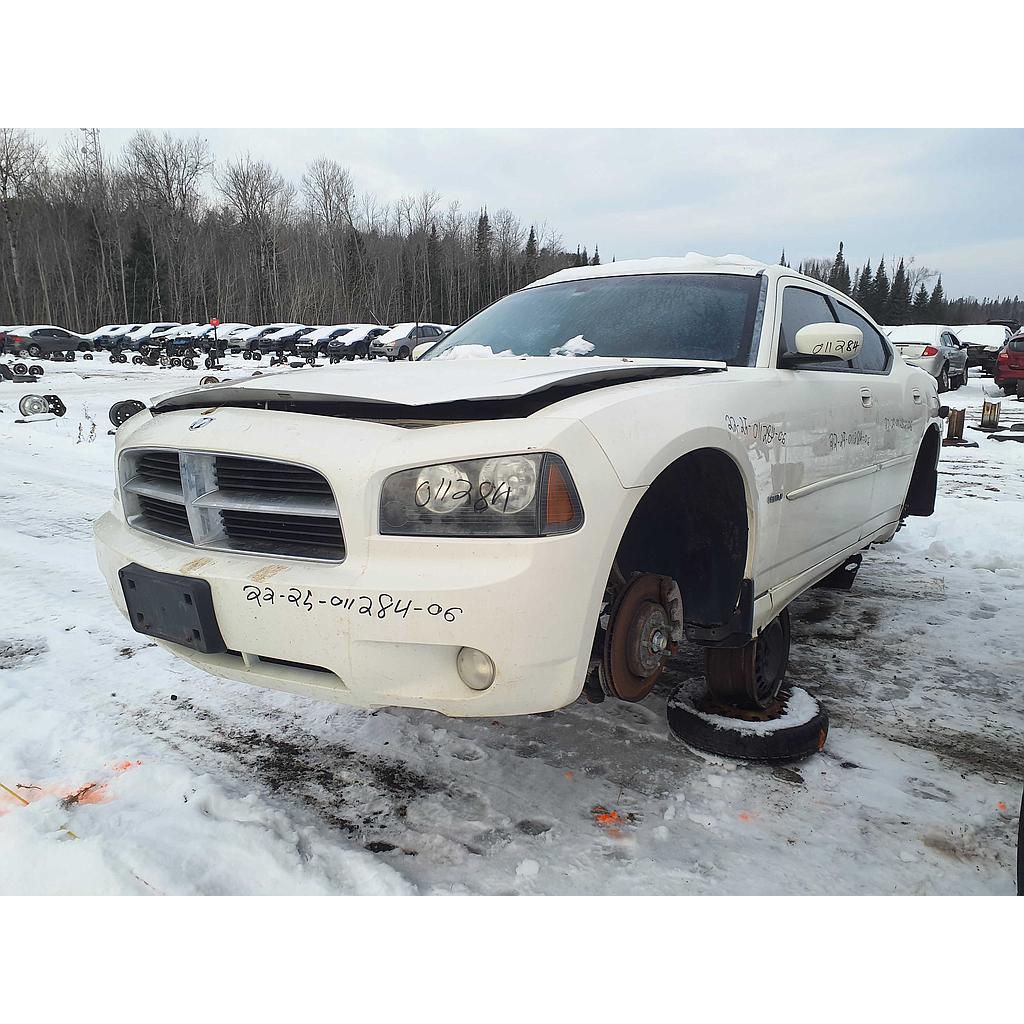 DODGE CHARGER 2006