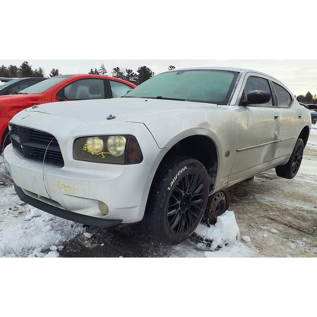 DODGE CHARGER 2007