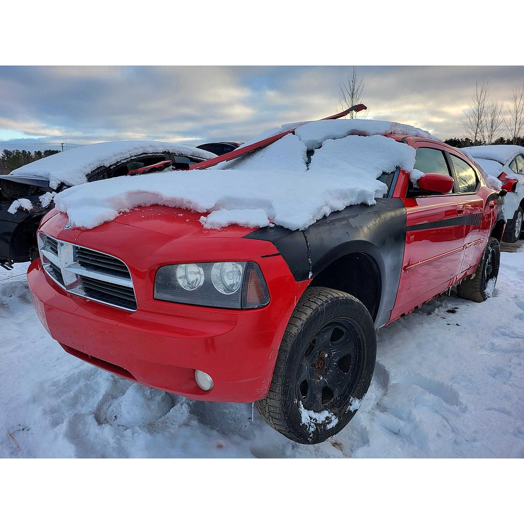 DODGE CHARGER 2010