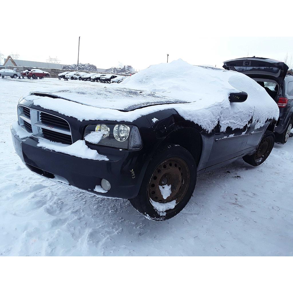DODGE CHARGER 2010